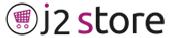J2Store logo
