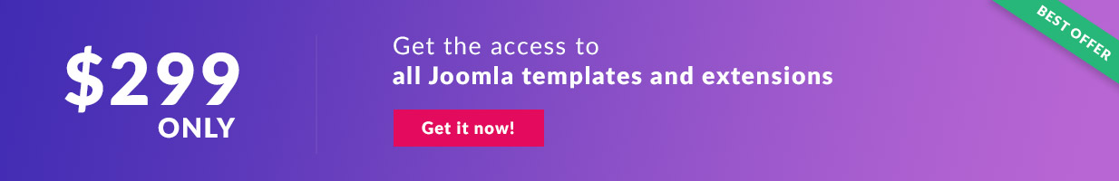 All tempaltes and extensions bundle