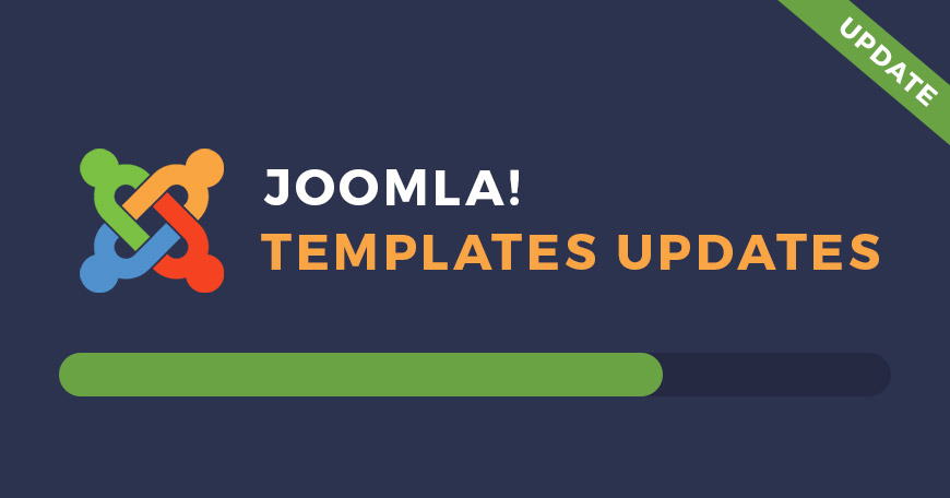Update of JM MyOffers classifieds Joomla template to version 1.03