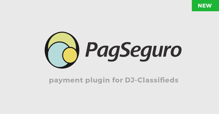PagSeguro payment plugin