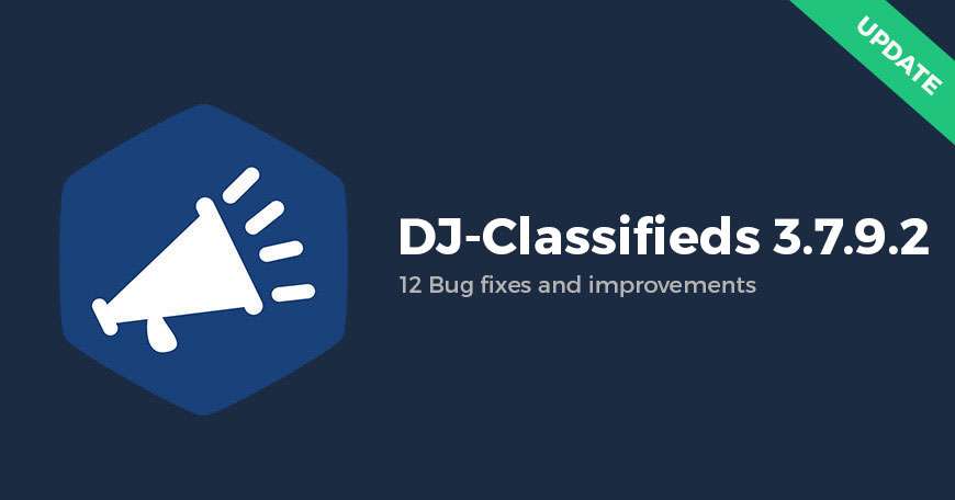 DJ-Classifieds 3.7.9.2