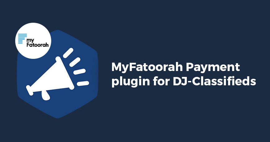 MyFatoorah payment method