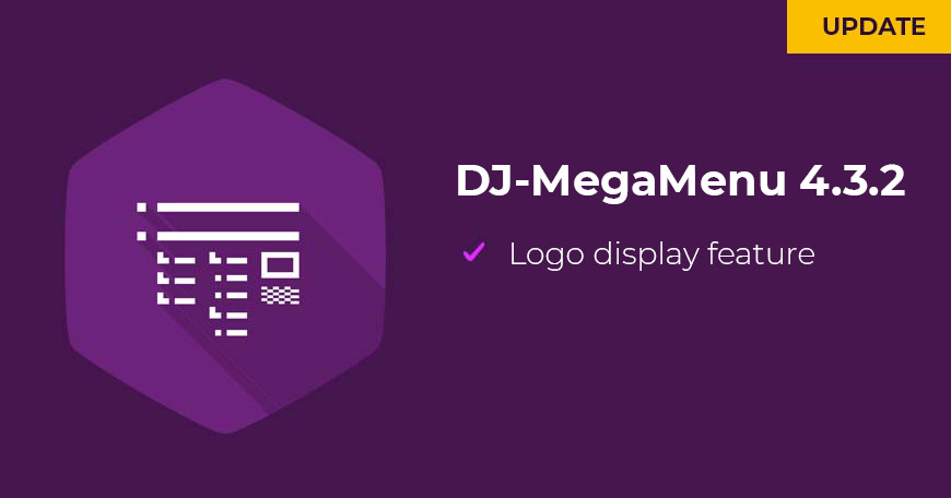 DJ-MegaMenu 4.3.2