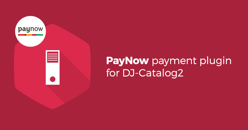 PayNow payment plugin