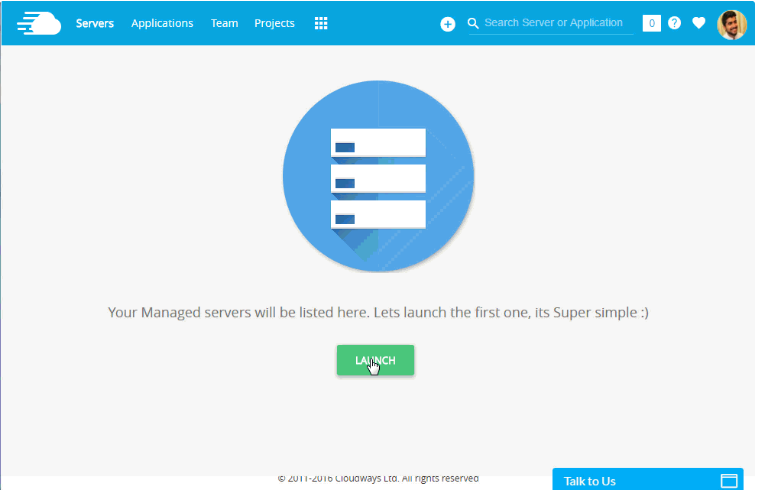 joomla hosting