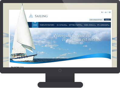 dj-sailing
