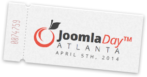 Joomla Day Atlanta