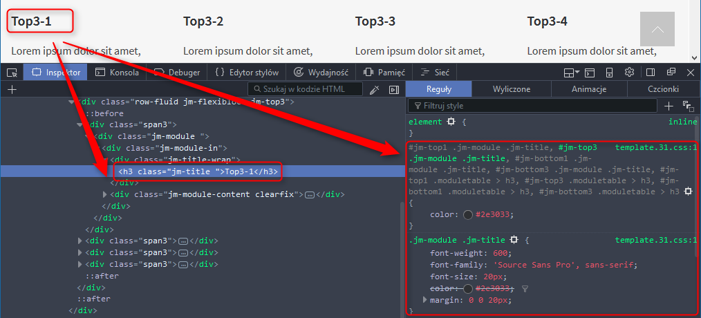 How to Add Custom CSS to Joomla Template