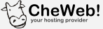 cheweb logo