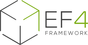 EF4 framework for Joomla 3 is out!