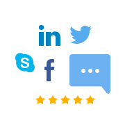 Social options