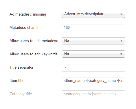 IKS - classifieds template like olx