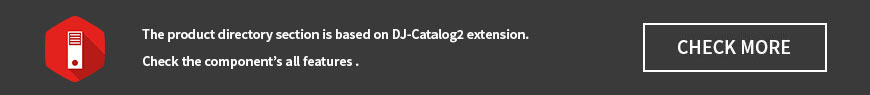 dj-catalog2 product directory Joomla extension