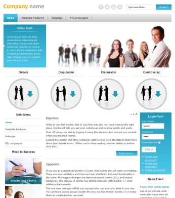 business marketing