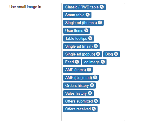 use small image in djcf38
